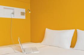 ibis Budget Reims Parc des Expositions - photo 24