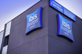 ibis Budget Reims Parc des Expositions - photo 25