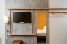 ibis Budget Reims Parc des Expositions - photo 21