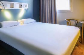 ibis Budget Reims Parc des Expositions - photo 20