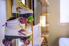 ibis Budget Reims Parc des Expositions - photo 19