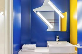 ibis Budget Reims Parc des Expositions - photo 17