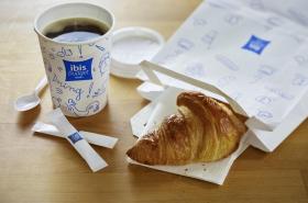 ibis Budget Reims Parc des Expositions - photo 16