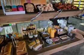 ibis Budget Reims Parc des Expositions - photo 8