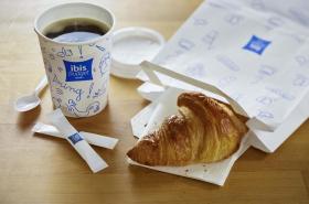 ibis Budget Reims Parc des Expositions - photo 26