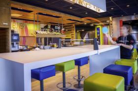 ibis Budget Reims Parc des Expositions - photo 27