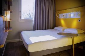 ibis Budget Reims Parc des Expositions - photo 24