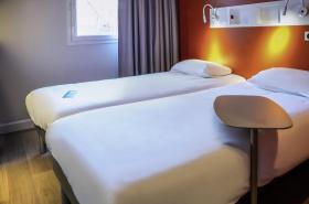 ibis Budget Reims Parc des Expositions - photo 21