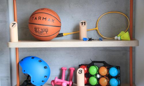 ibis Budget Reims Parc des Expositions - photo 3