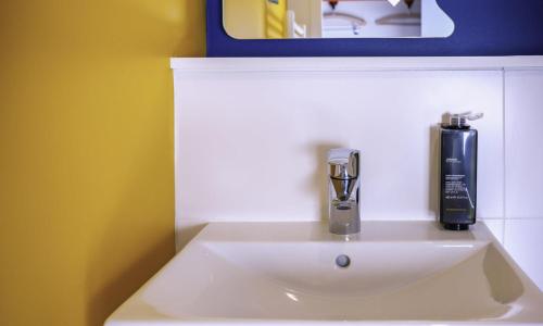 ibis Budget Reims Parc des Expositions - photo 1