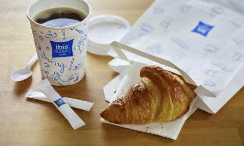 ibis Budget Reims Parc des Expositions - photo 2