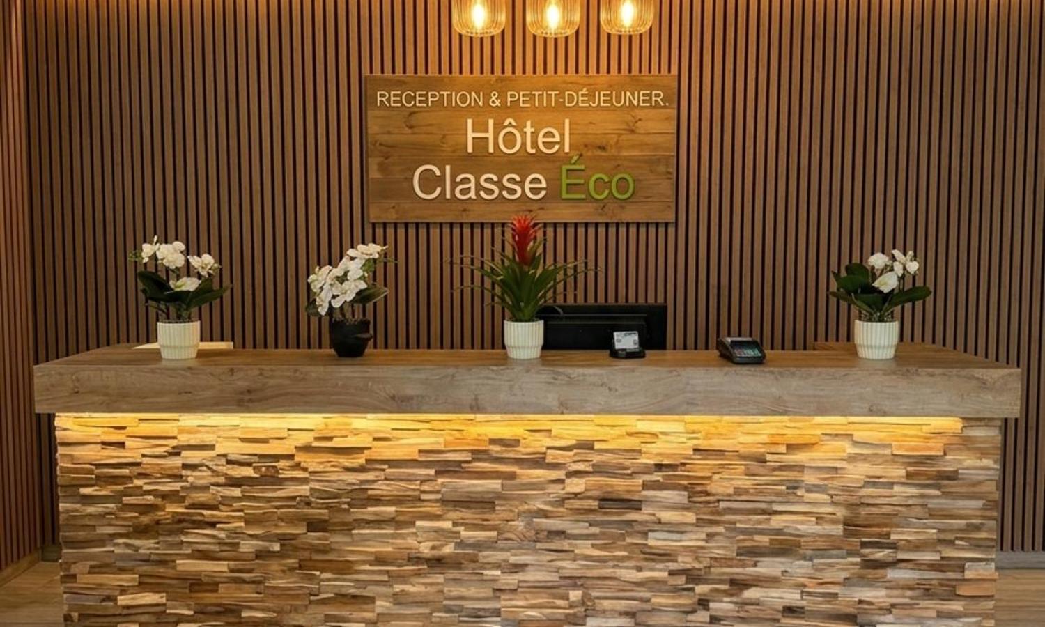 Foto dell'Première Classe Reims Ouest - Tinqueux