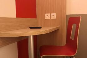 Première Classe Reims Ouest - Tinqueux - photo 9