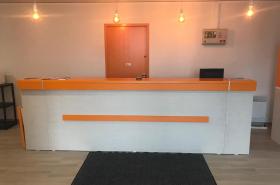 Première Classe Reims Ouest - Tinqueux - photo 8