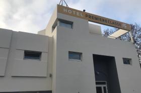 Première Classe Reims Ouest - Tinqueux - photo 7