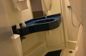 Première Classe Reims Ouest - Tinqueux - photo 13