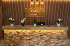 Première Classe Reims Ouest - Tinqueux - photo 4