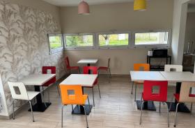 Première Classe Reims Ouest - Tinqueux - photo 6