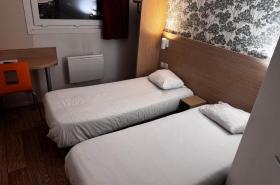 Première Classe Reims Ouest - Tinqueux - photo 15