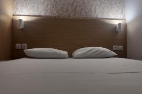 Première Classe Reims Ouest - Tinqueux - photo 14