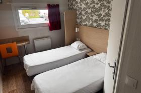 Première Classe Reims Ouest - Tinqueux - photo 17