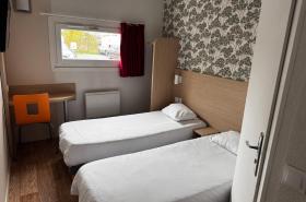 Première Classe Reims Ouest - Tinqueux - photo 16