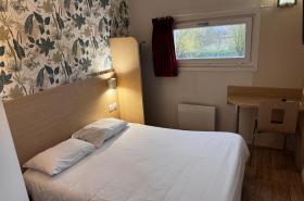 Première Classe Reims Ouest - Tinqueux - photo 9