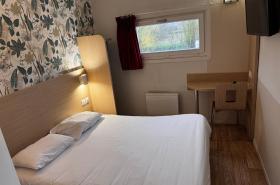 Première Classe Reims Ouest - Tinqueux - photo 19