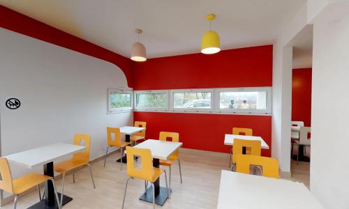 Première Classe Reims Ouest - Tinqueux - photo 2