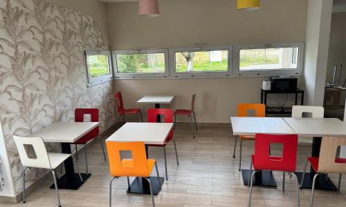 Première Classe Reims Ouest - Tinqueux - photo 3