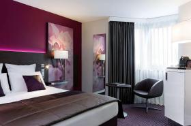 Mercure Reims Centre Cathédrale - photo 6