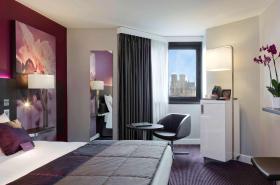 Mercure Reims Centre Cathédrale - photo 4