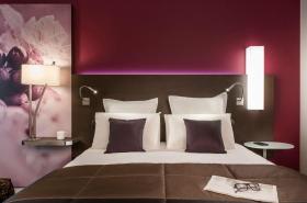 Mercure Reims Centre Cathédrale - photo 26