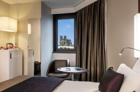 Mercure Reims Centre Cathédrale - photo 23