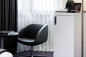 Mercure Reims Centre Cathédrale - photo 19