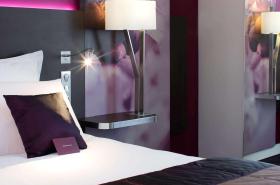 Mercure Reims Centre Cathédrale - photo 22