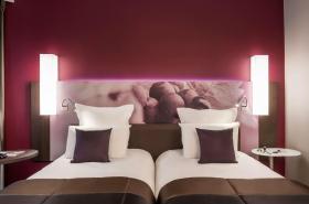 Mercure Reims Centre Cathédrale - photo 20