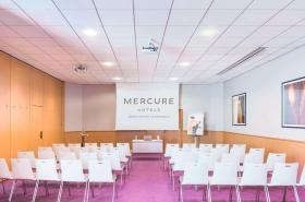 Mercure Reims Centre Cathédrale - photo 13