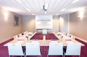 Mercure Reims Centre Cathédrale - photo 12
