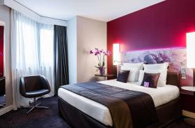 Mercure Reims Centre Cathédrale - photo 17