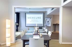 Mercure Reims Centre Cathédrale - photo 11
