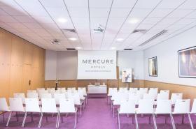 Mercure Reims Centre Cathédrale - photo 9