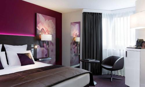 Mercure Reims Centre Cathédrale - photo 3