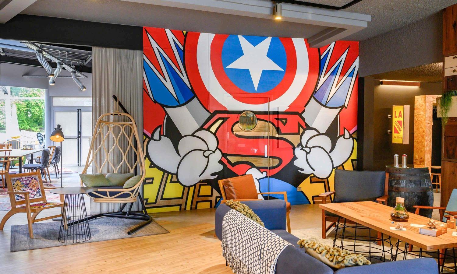 Photo Mercure Reims Parc des Expositions