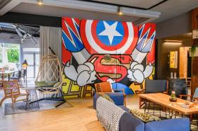 Mercure Reims Parc des Expositions - photo 4