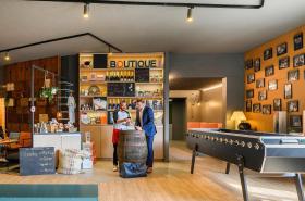 Mercure Reims Parc des Expositions - photo 27