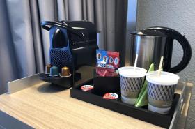 Mercure Reims Parc des Expositions - photo 5