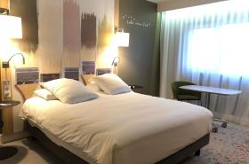 Mercure Reims Parc des Expositions - photo 15