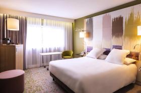 Mercure Reims Parc des Expositions - photo 14