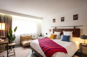 Mercure Reims Parc des Expositions - photo 13